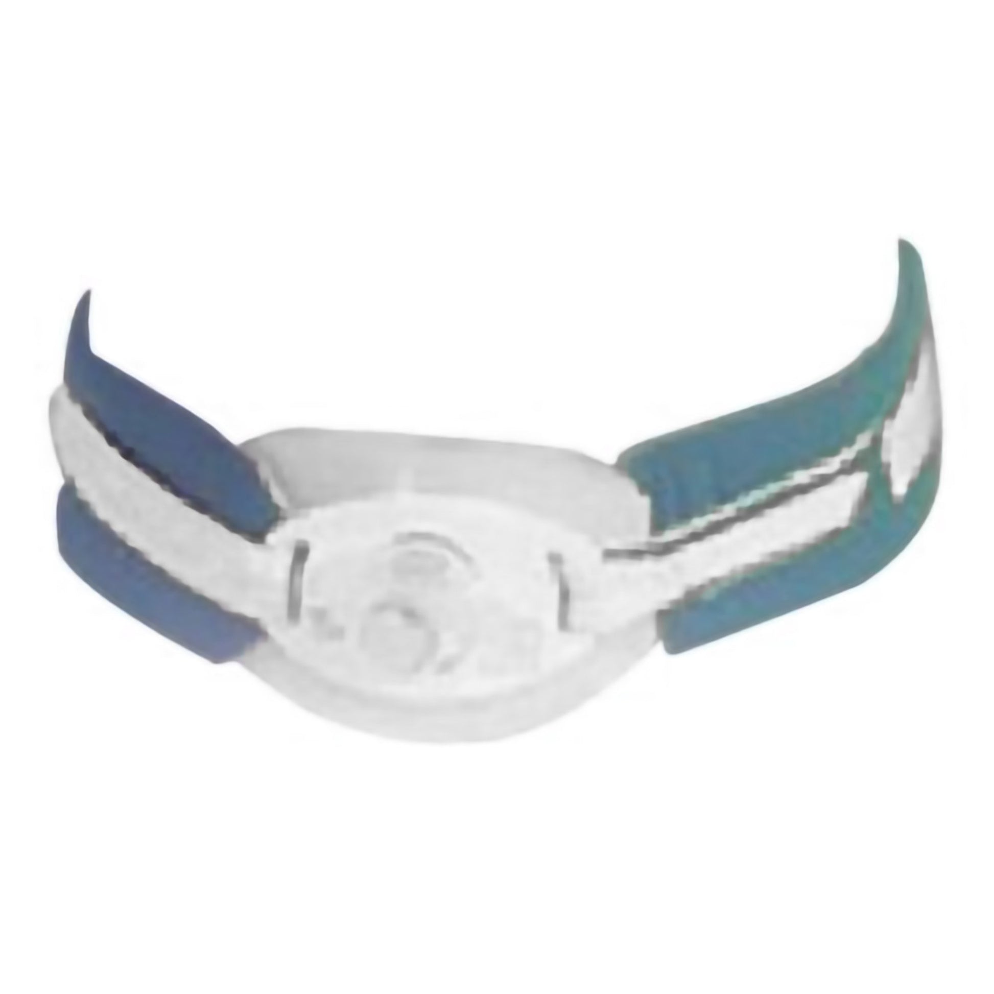 Portex Tracheostomy Tube Strap
