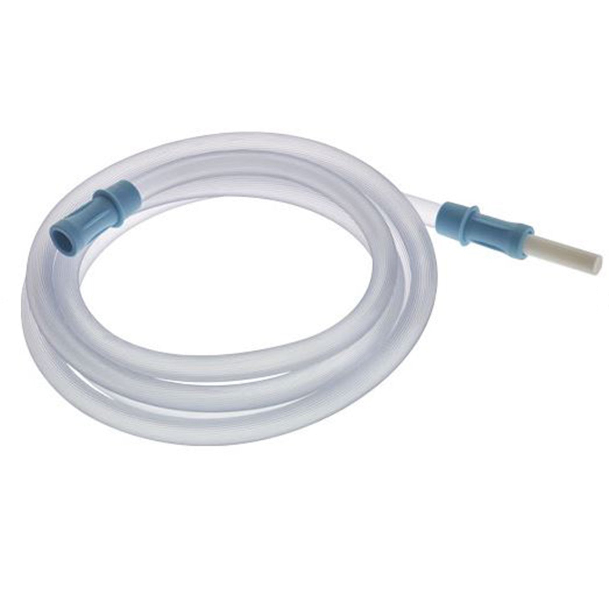 AMSure Suction Tubing, 1/4-Inch Inner Diameter, 10 Foot Length