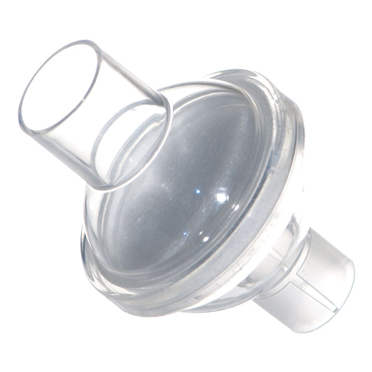 Bacterial / Viral Filter 8.8 cm H₂O @ 30 LPM