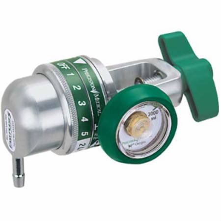 EasyPulse5 Oxygen Conserving Regulator