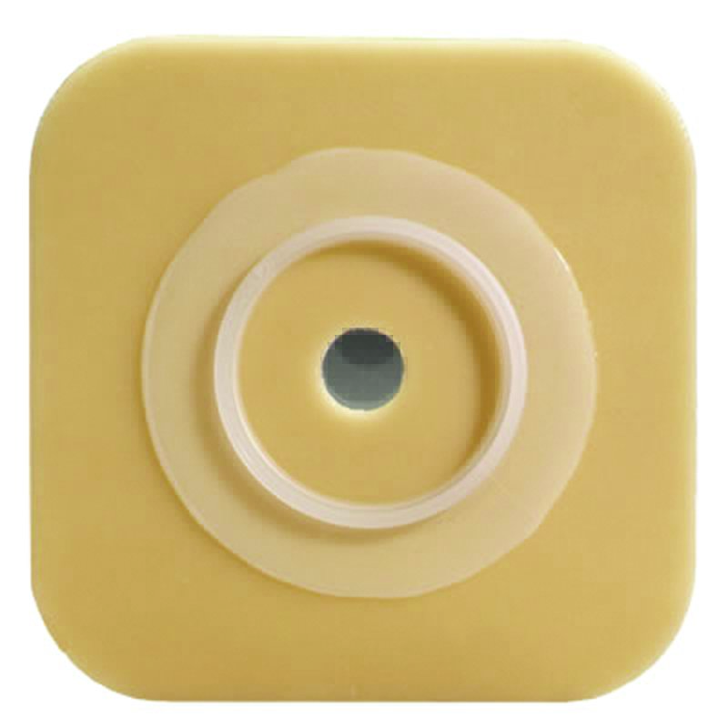 Sur-Fit Natura Colostomy Barrier With 1 7/8-2½ Inch Stoma Opening