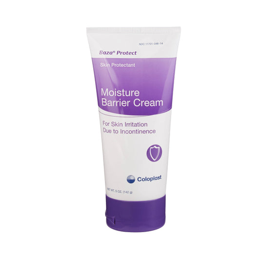 Baza Skin Protectant Cream, Scented, 5-ounce tube