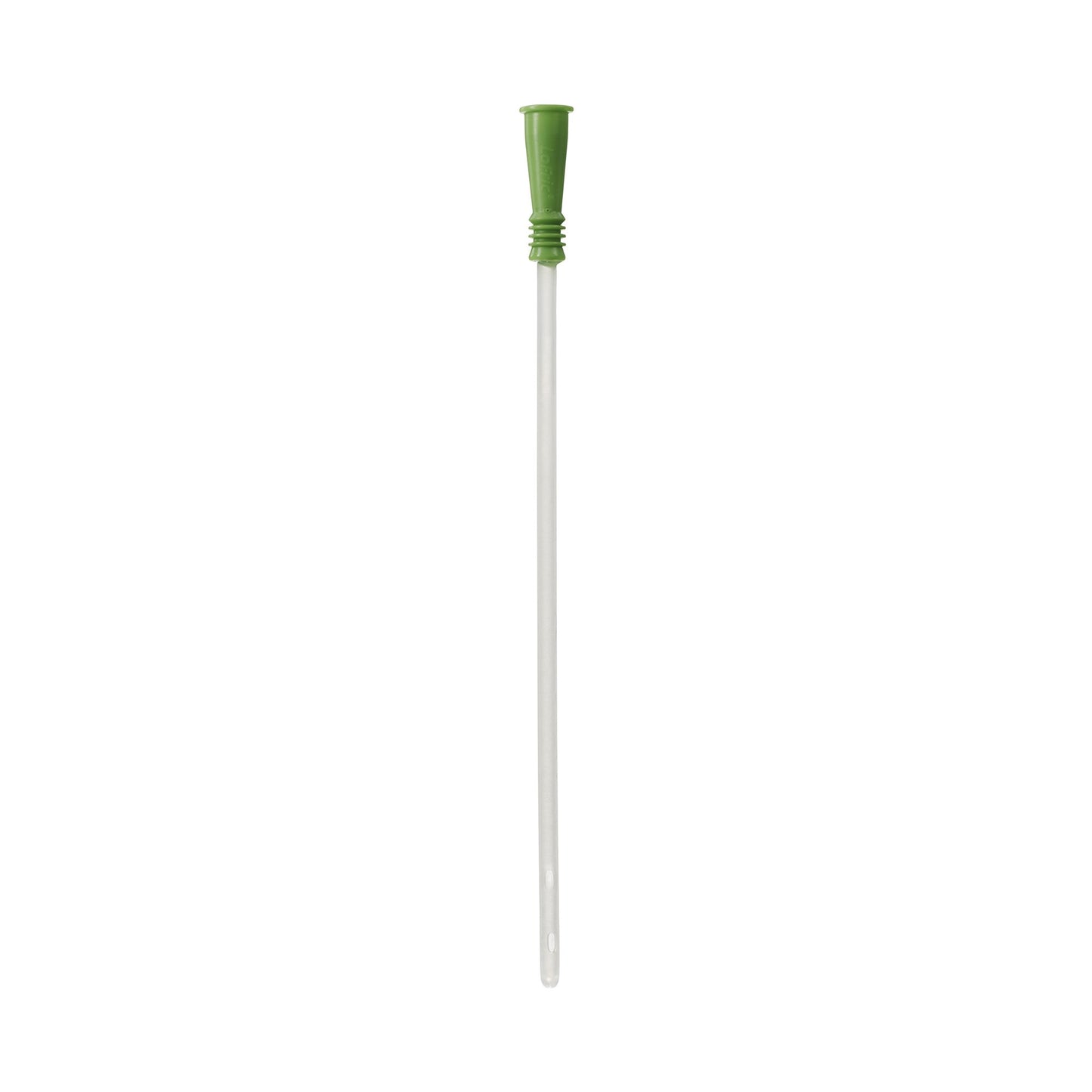 LoFric Urethral Catheter, 14 Fr., Male, Coud