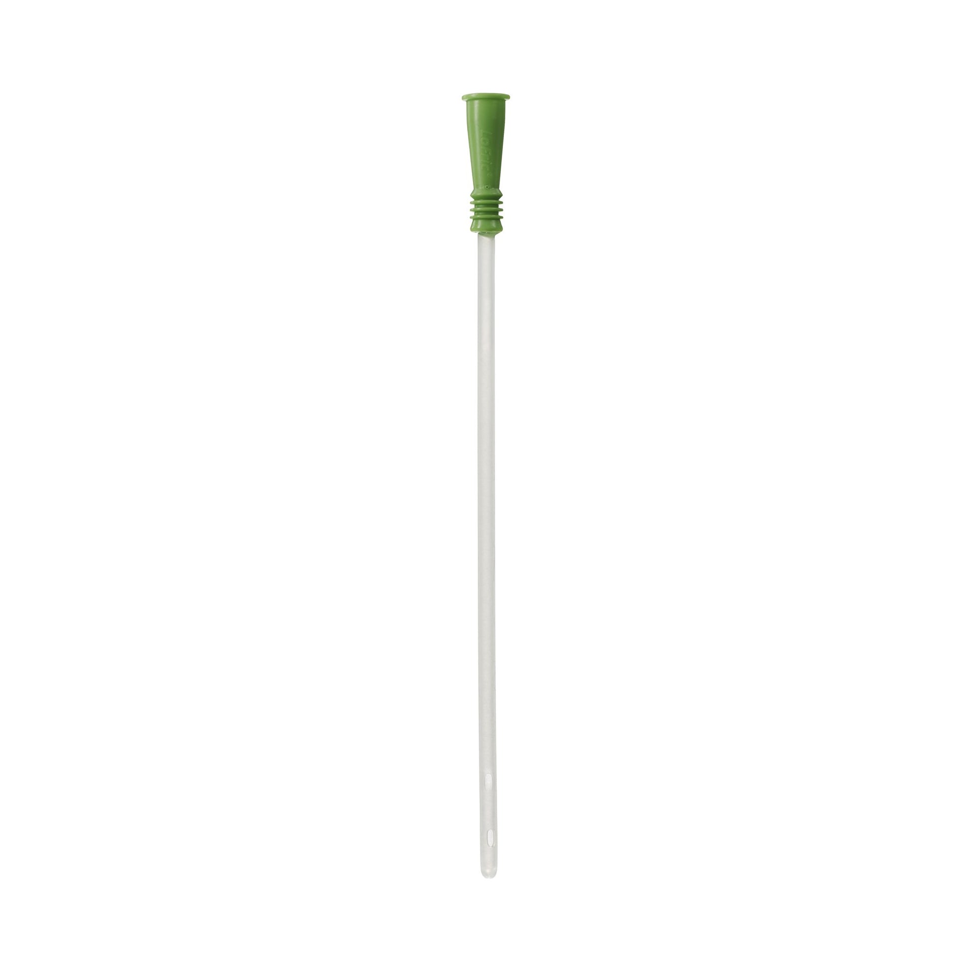 LoFric Urethral Catheter, 14 Fr., Male, Coud
