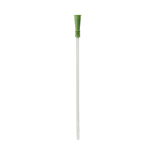 LoFric Urethral Catheter, 14 Fr., Male, Coud