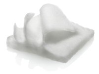 Surgicel Fibrillar™ Absorbable Hemostat Dressing, 1 x 2 Inch