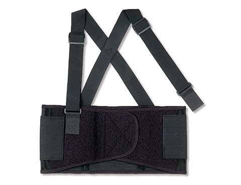 ProFlex 1650 Back Support, Small