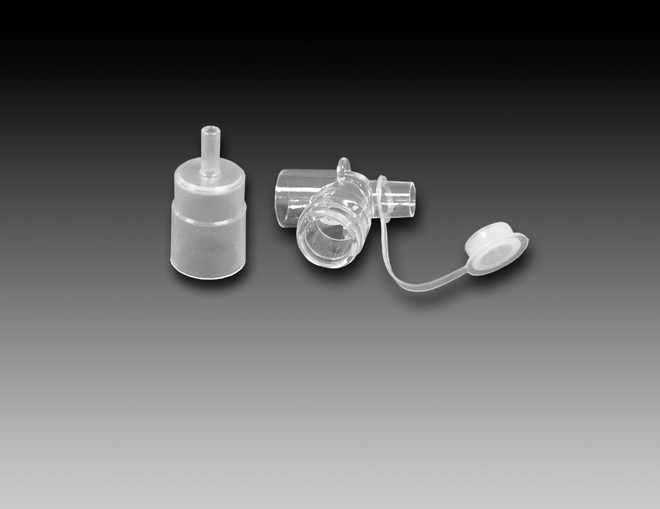 Oxygen Tubing Salter Labs 100 Foot Length Tubing Vinyl