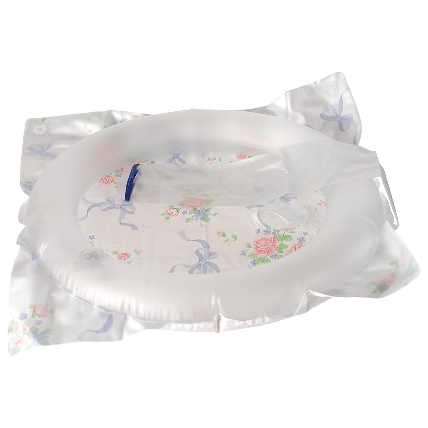 Lumex Inflatable Shampoo Basin