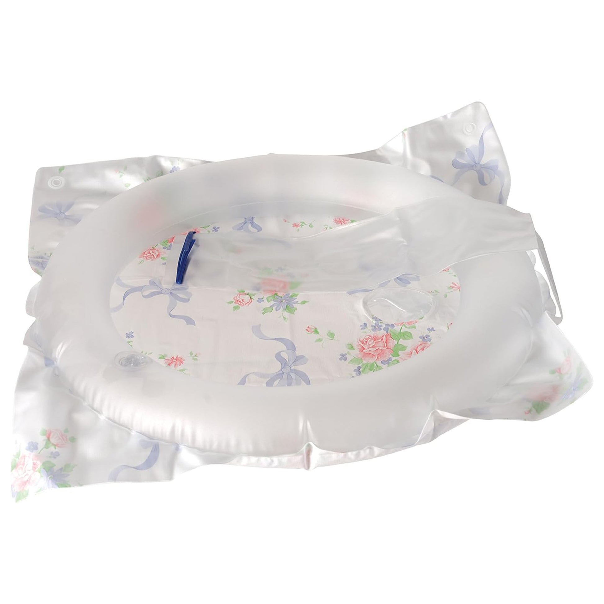 Lumex Inflatable Shampoo Basin