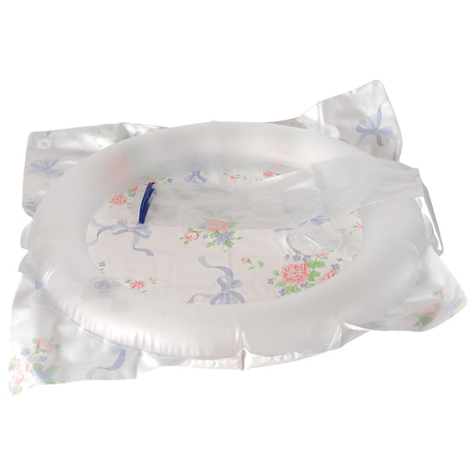 Lumex Inflatable Shampoo Basin