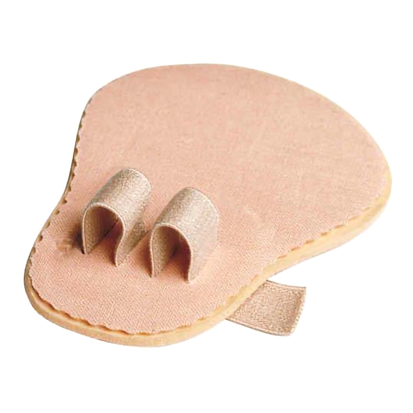 Toe Straightener Podiatrists Choice One Size Fits Most Pull-On Foot