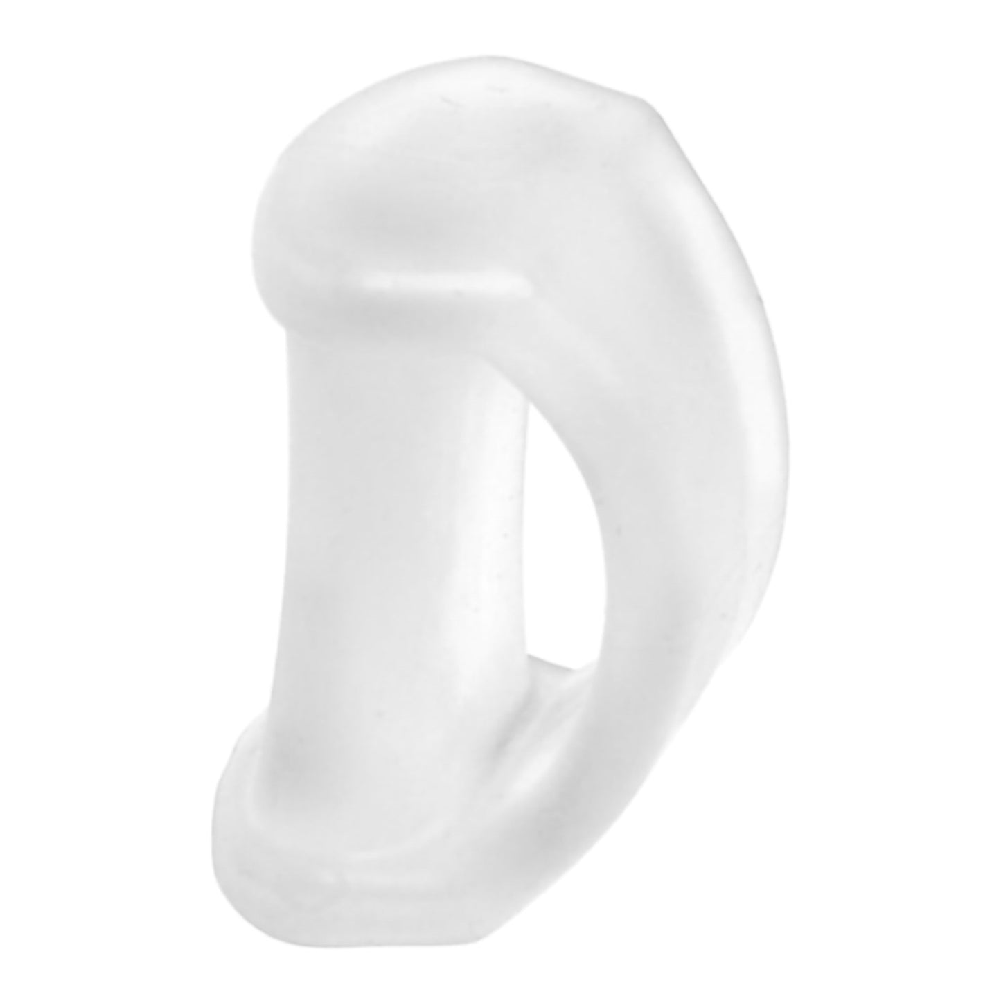 Toe Spacer Visco-GEL Stay-Put™ Small Pull-On Toe
