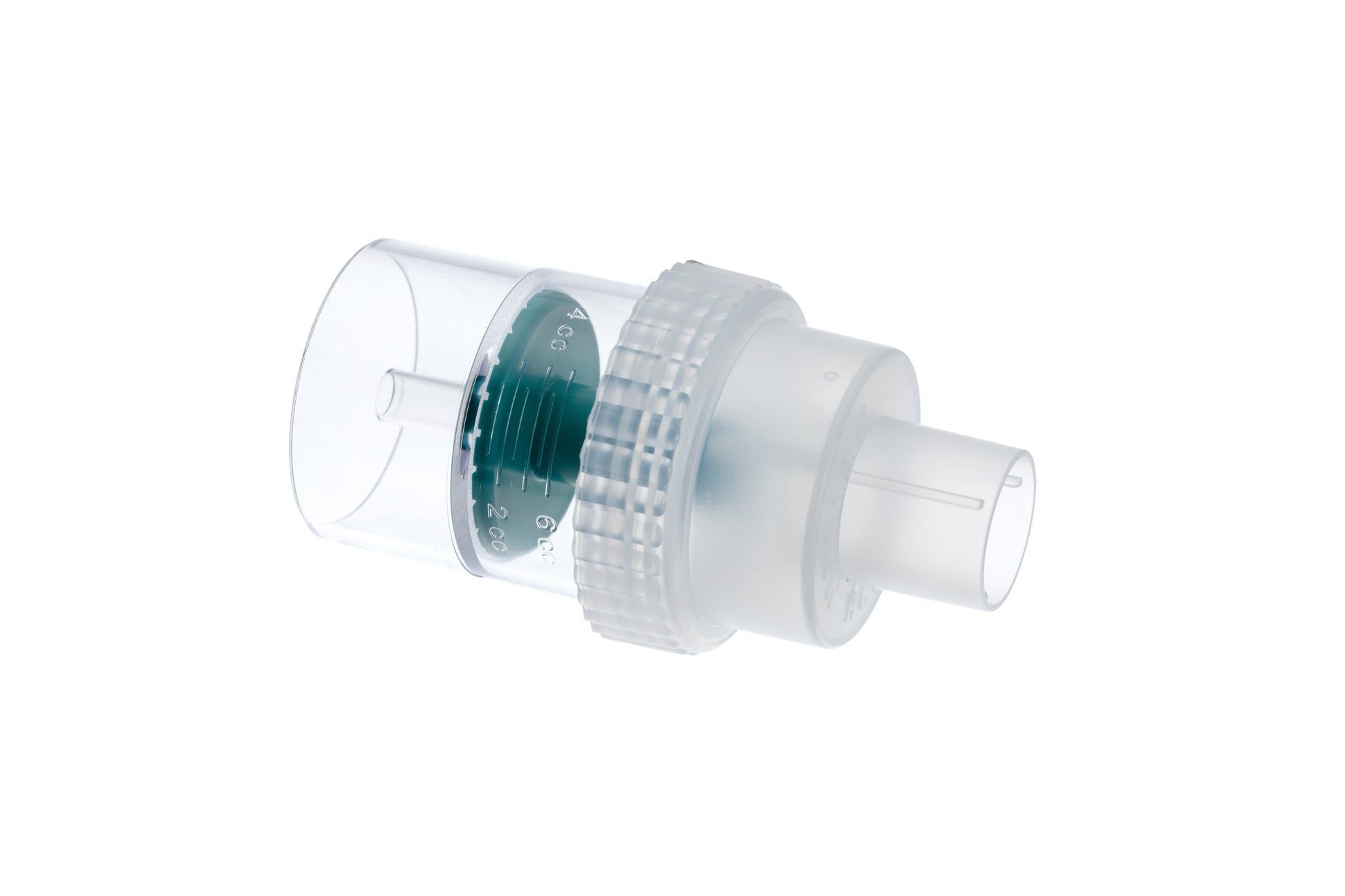 Micro Mist Nebulizer