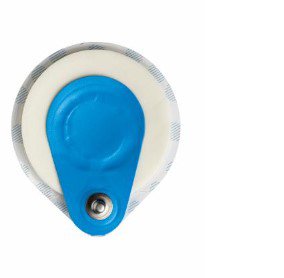 Ambu Blue Sensor EKG Snap Electrode