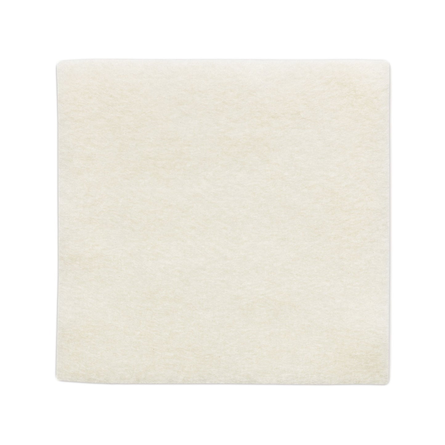 Melgisorb Ag Calcium Alginate Dressing with Silver, 4 x 4 Inch