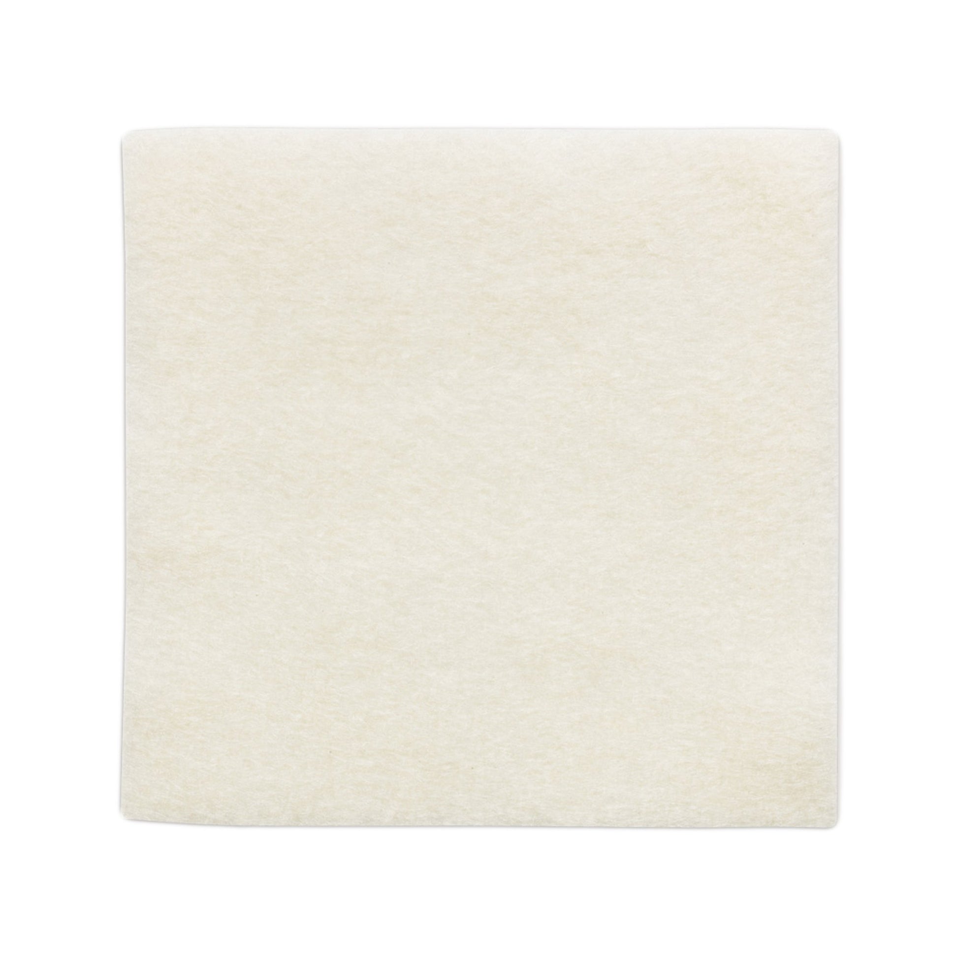 Melgisorb Ag Calcium Alginate Dressing with Silver, 4 x 4 Inch