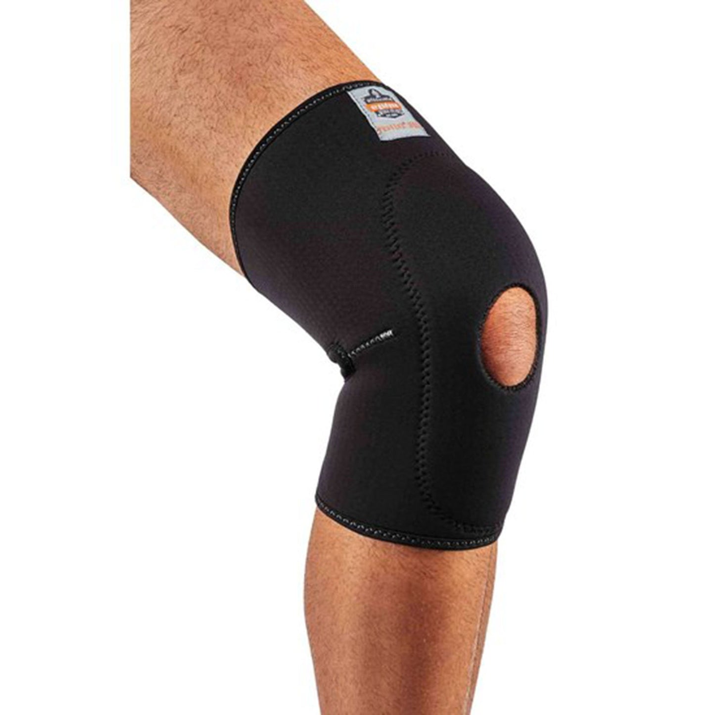 ProFlex Open Patella Knee Sleeve, Extra Large