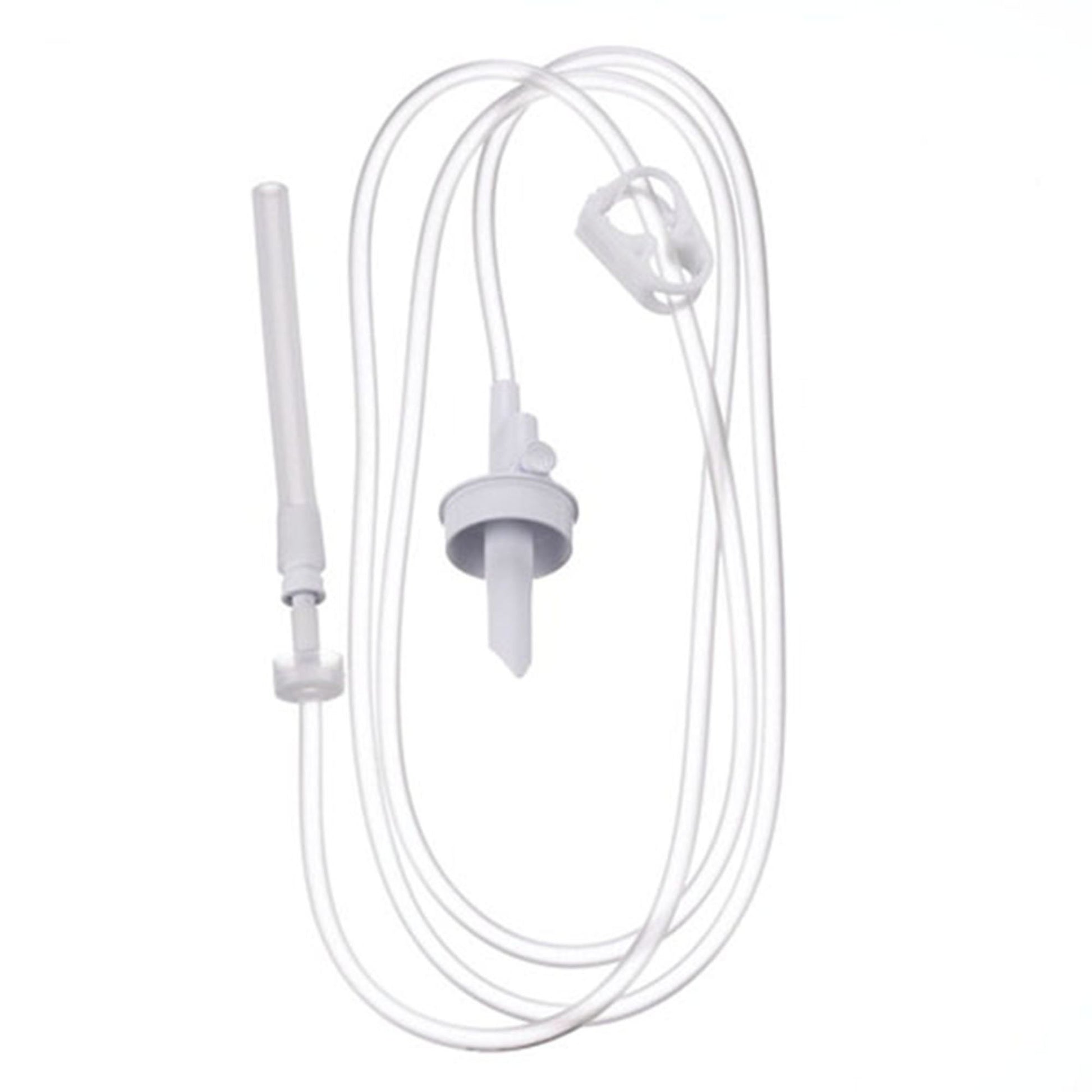 PIC™ Urology Irrigation Set With 2 Leads