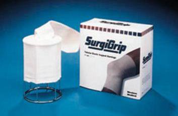 Surgigrip Pull On Elastic Tubular Support Bandage, 4-1/2 Inch x 11 Yard
