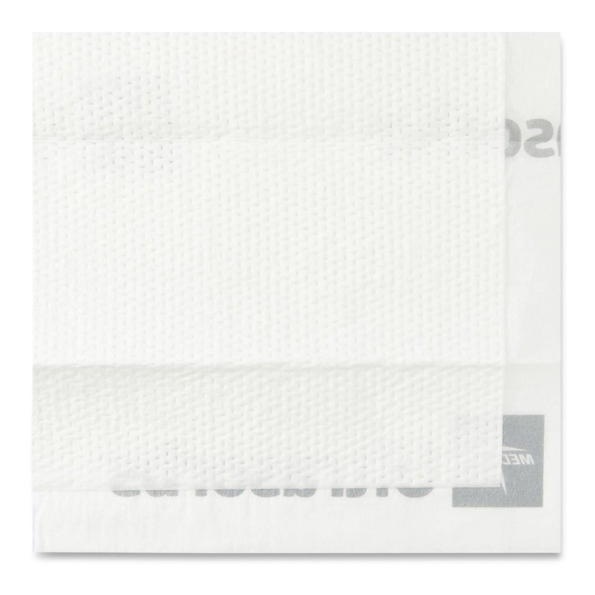 Disposable Underpad Extrasorbs AP Low Air Loss 23 X 36 Inch Polymer Moderate Absorbency