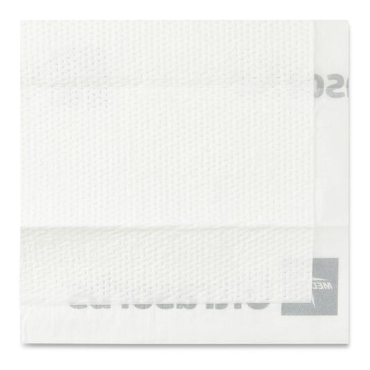 Disposable Underpad Extrasorbs AP Low Air Loss 23 X 36 Inch Polymer Moderate Absorbency