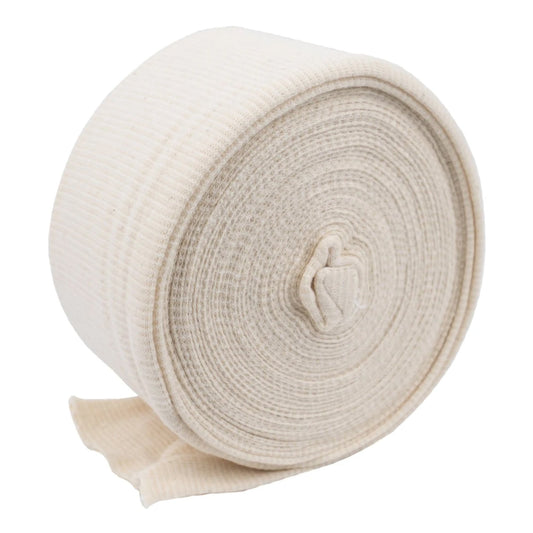 Tetragrip™ Pull On Tubular Bandage, 12 to 14 mmHg, 3.5 Inch x 11 Yard