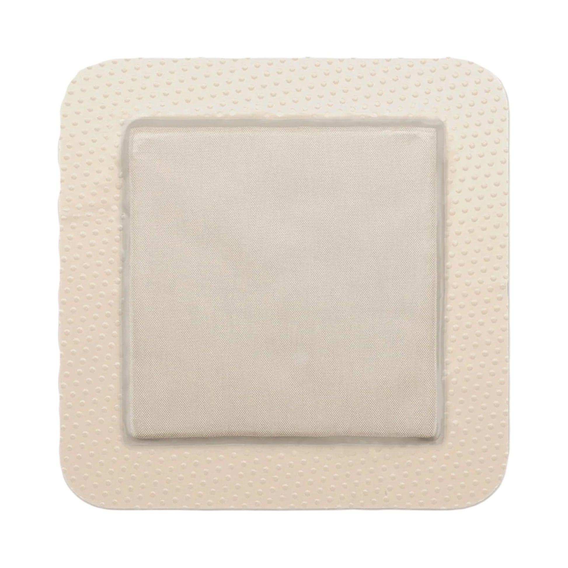 Mepilex Border Ag Silver Foam Dressing, 6 x 8 Inch