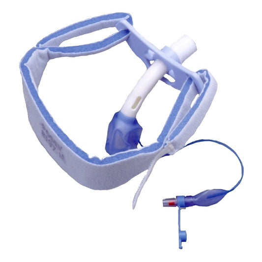 Posey Foam Tracheostomy Tie, Small