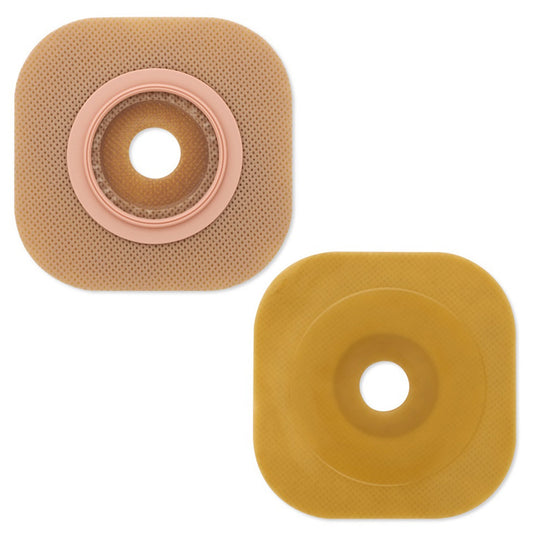 New Image™ FlexWear™ Colostomy Barrier with 1.5 Inch Stoma Opening