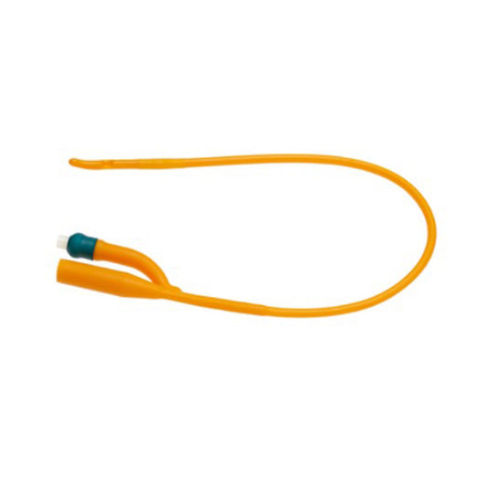 Teleflex Medical Rüsch Puregold™ Foley Catheter, 14 Fr.