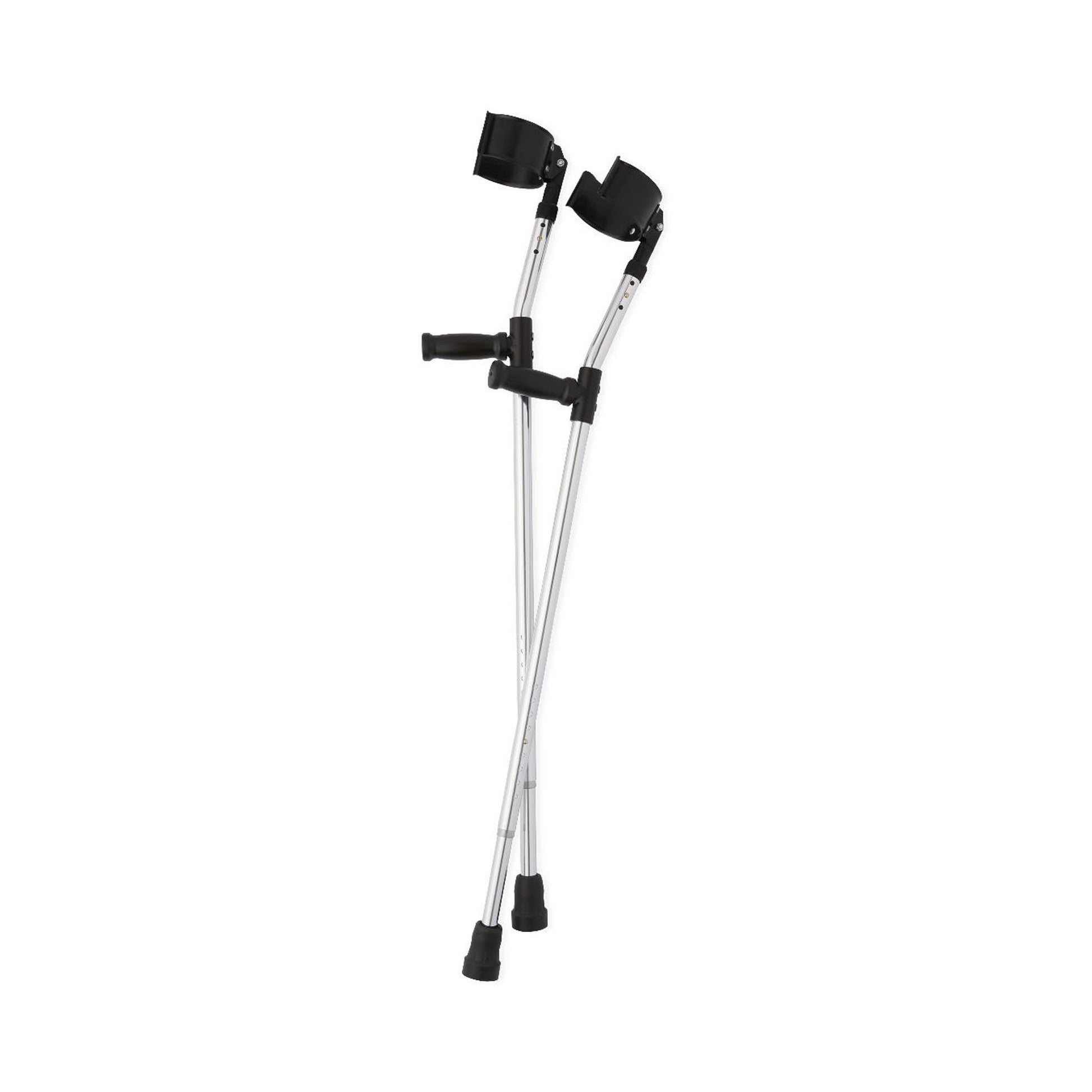 Guardian Forearm Crutch, 30 – 36 Inch Height