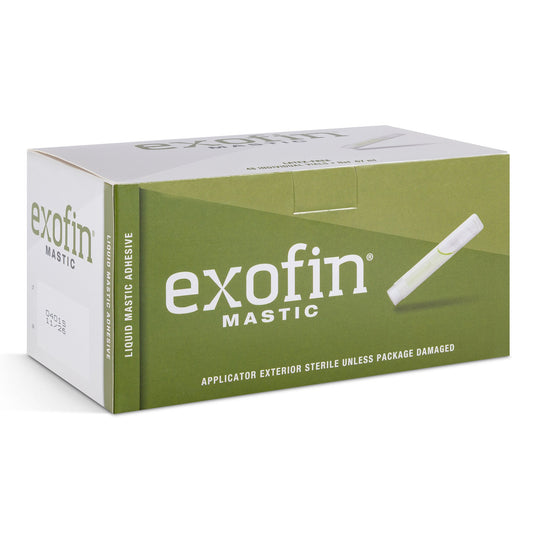 Liquid Bandage exofin Mastic .6 mL