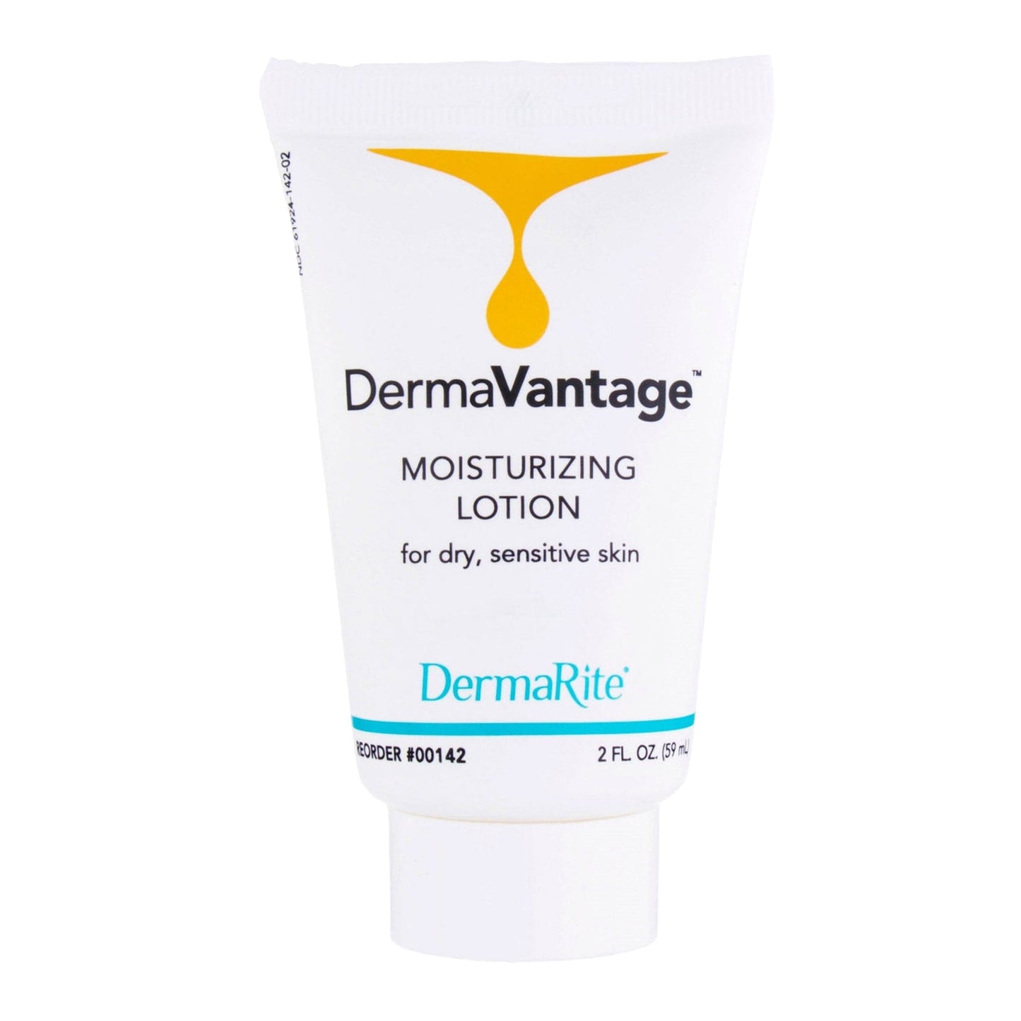 DermaVantage Moisturizer 2 oz. Bottle