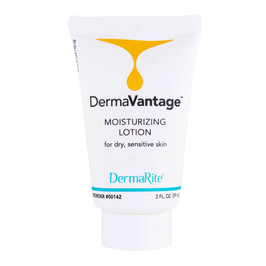 DermaVantage Moisturizer 2 oz. Bottle