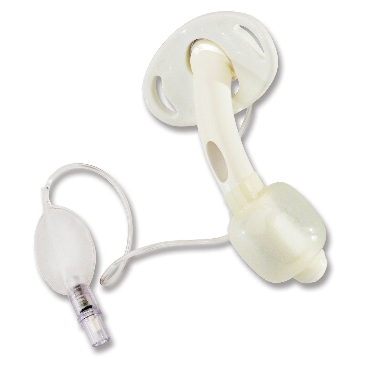 Shiley™ Tracheostomy Tube, Size 4