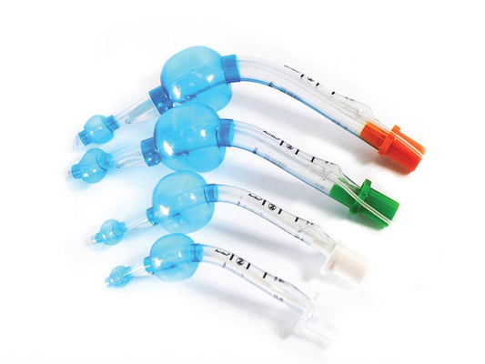 King LTS-D™ Laryngectomy Tube