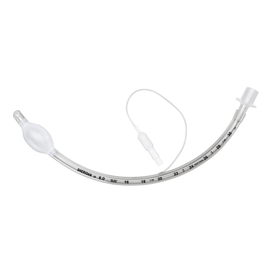 Sheridan CF Endotracheal Tube, 4.5 mm