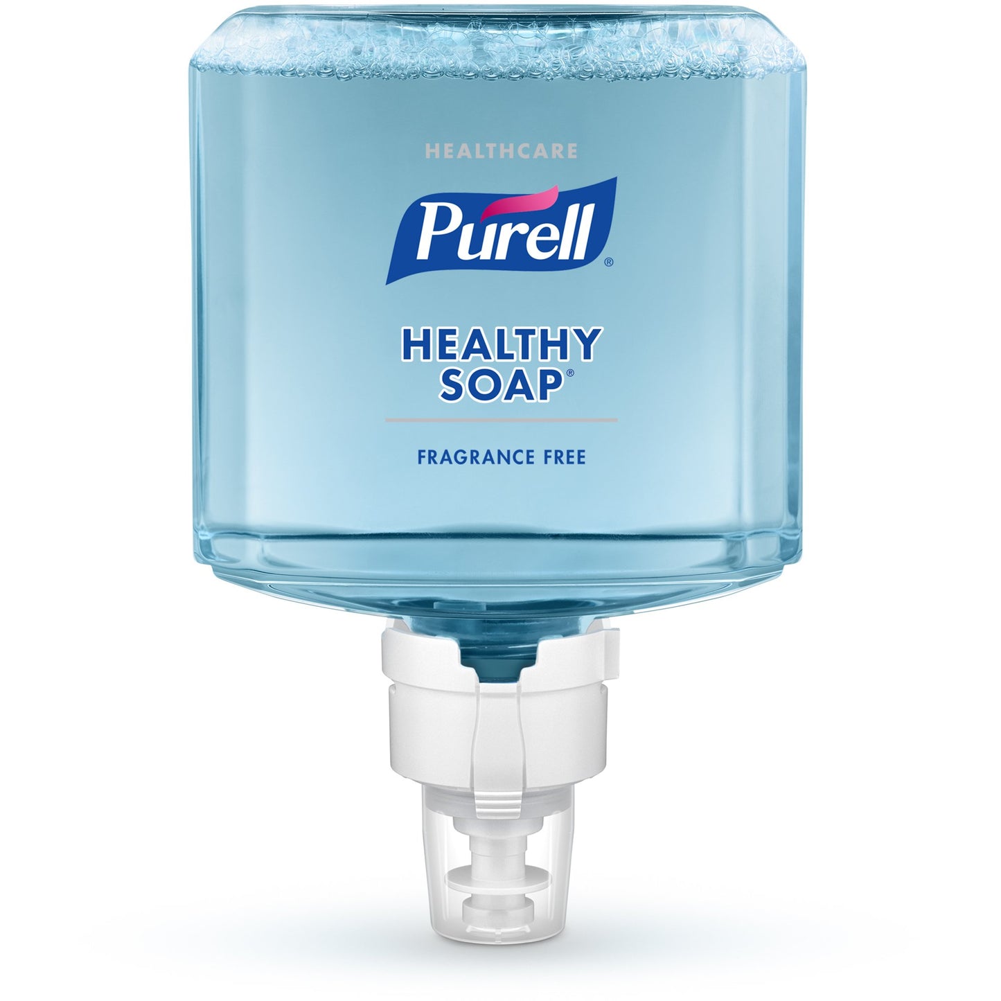 Purell Healthy Soap Gentle & Free Foam Soap for Purell ES8 Touch-Free Dispenser