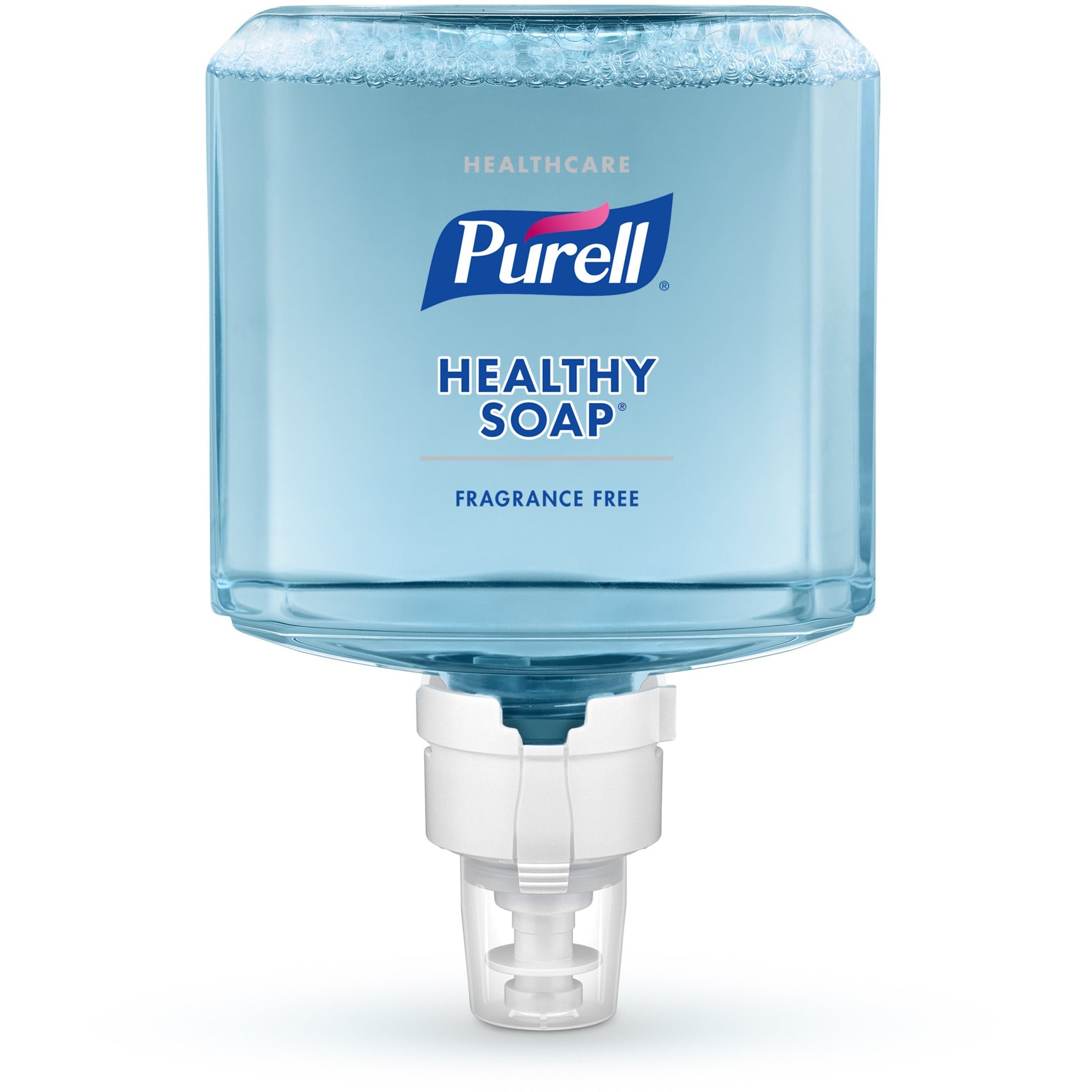 Purell Healthy Soap Gentle & Free Foam Soap for Purell ES8 Touch-Free Dispenser