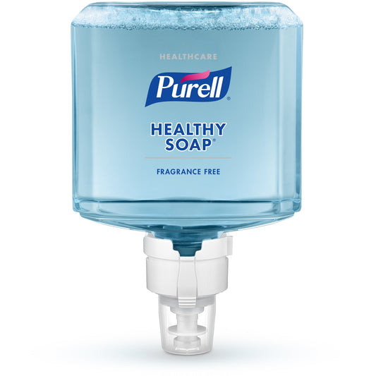 Purell Healthy Soap Gentle & Free Foam Soap for Purell ES8 Touch-Free Dispenser