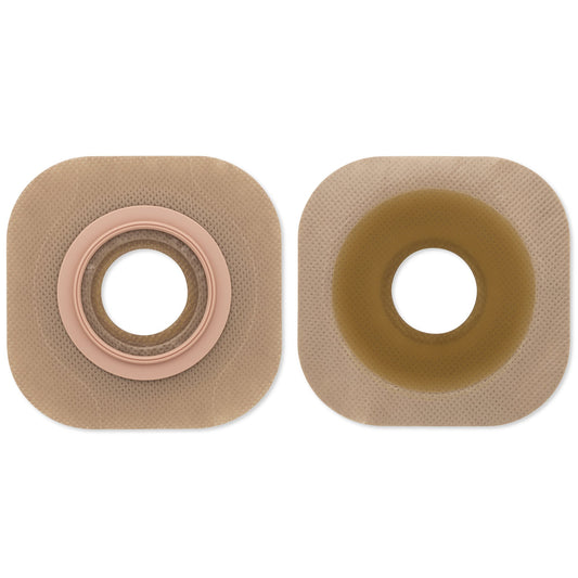 New Image™ Flextend™ Colostomy Barrier with 16mm Stoma Opening