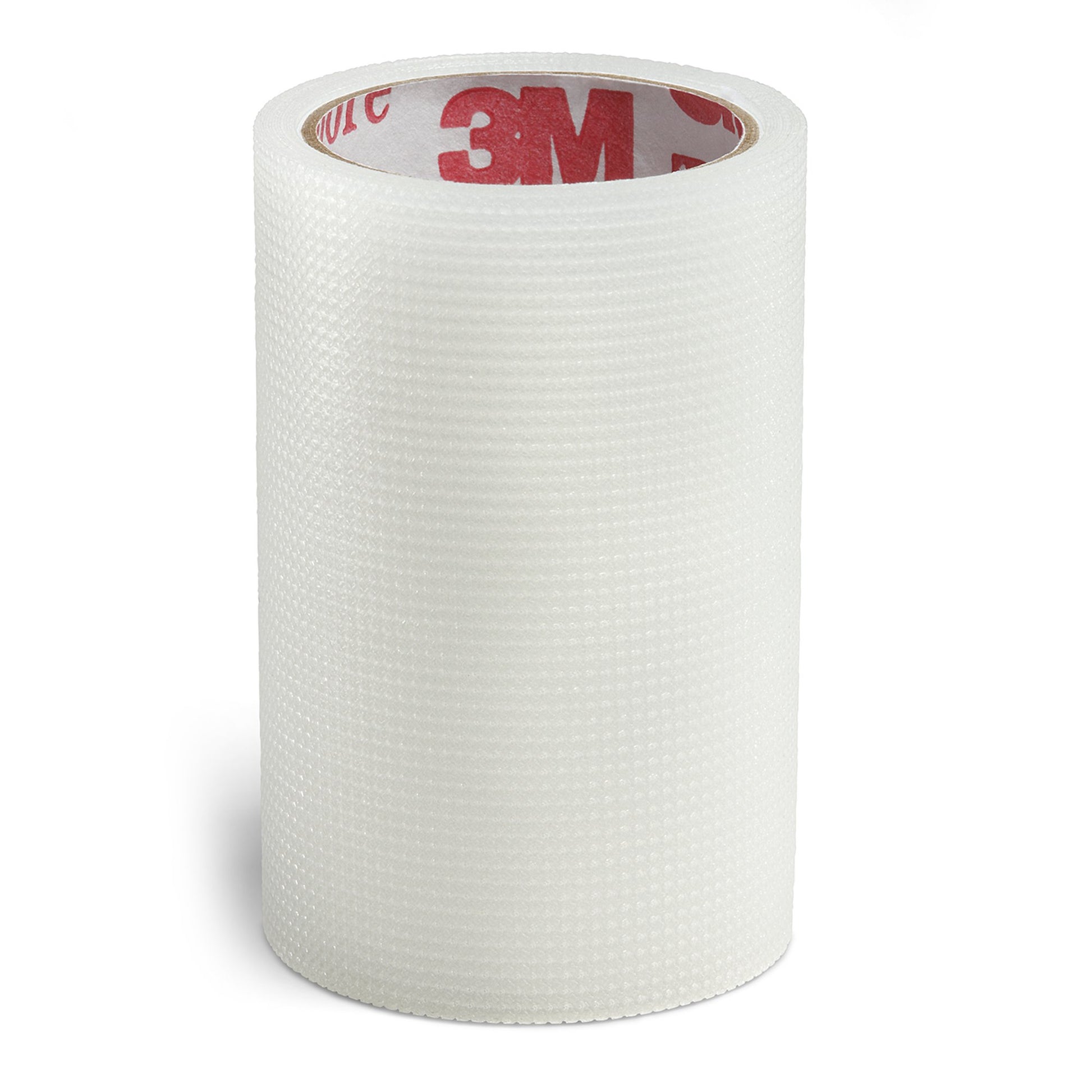 3M™ Transpore™ Plastic Medical Tape, 2 Inch x 1-1/2 Yard, Transparent