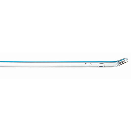 Self-Cath Plus Urethral Catheter, 10 Fr., Male, Tapered