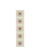 ECG Monitoring Electrode 3M™ Red Dot™ Snap Connector Sticky Gel Foam Backing Adult 5 per Pack