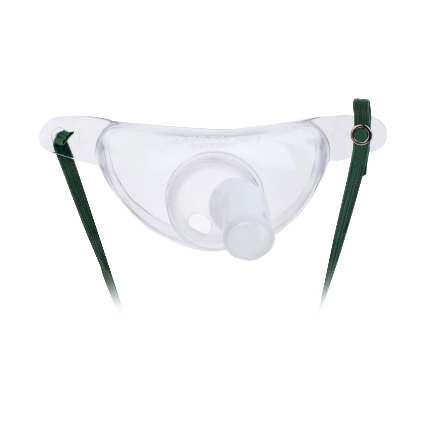 Teleflex Medical Aerosol Trach Mask, Adult