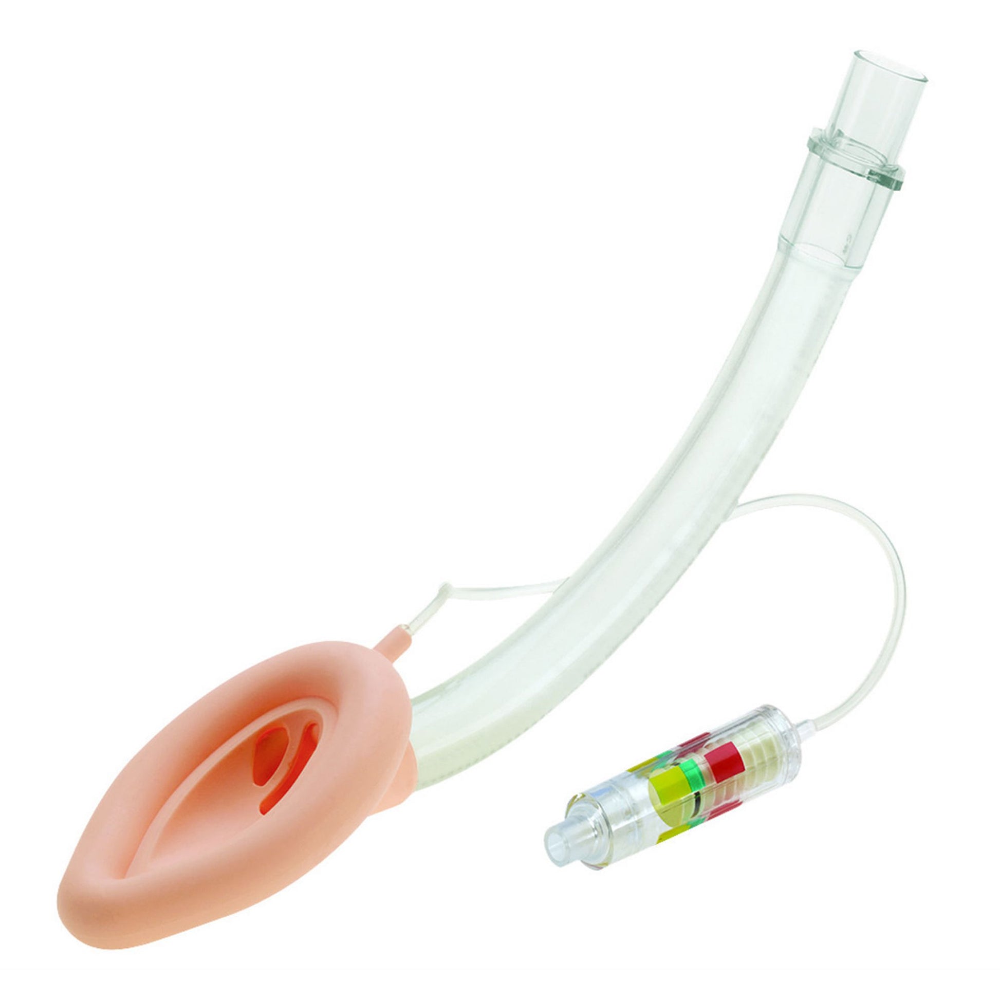 Laryngeal Mask LMA Unique™ Size 5 40 mL Cuff Silicone Single Patient Use Sterile