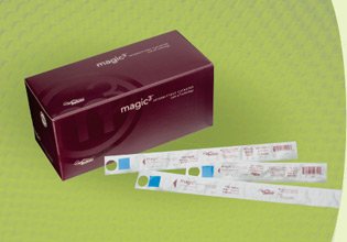 Magic3 Urethral Catheter, 18 Fr., Female, Hydrophilic Coated