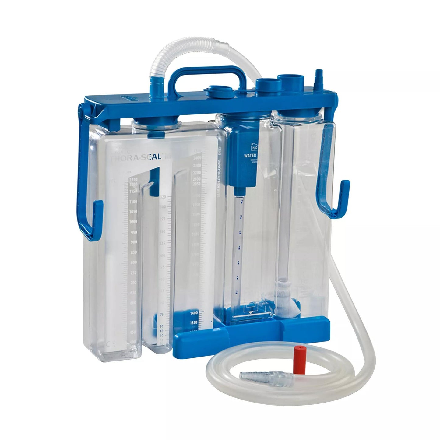 Argyle™ Thora-Seal™ III Chest Drain System