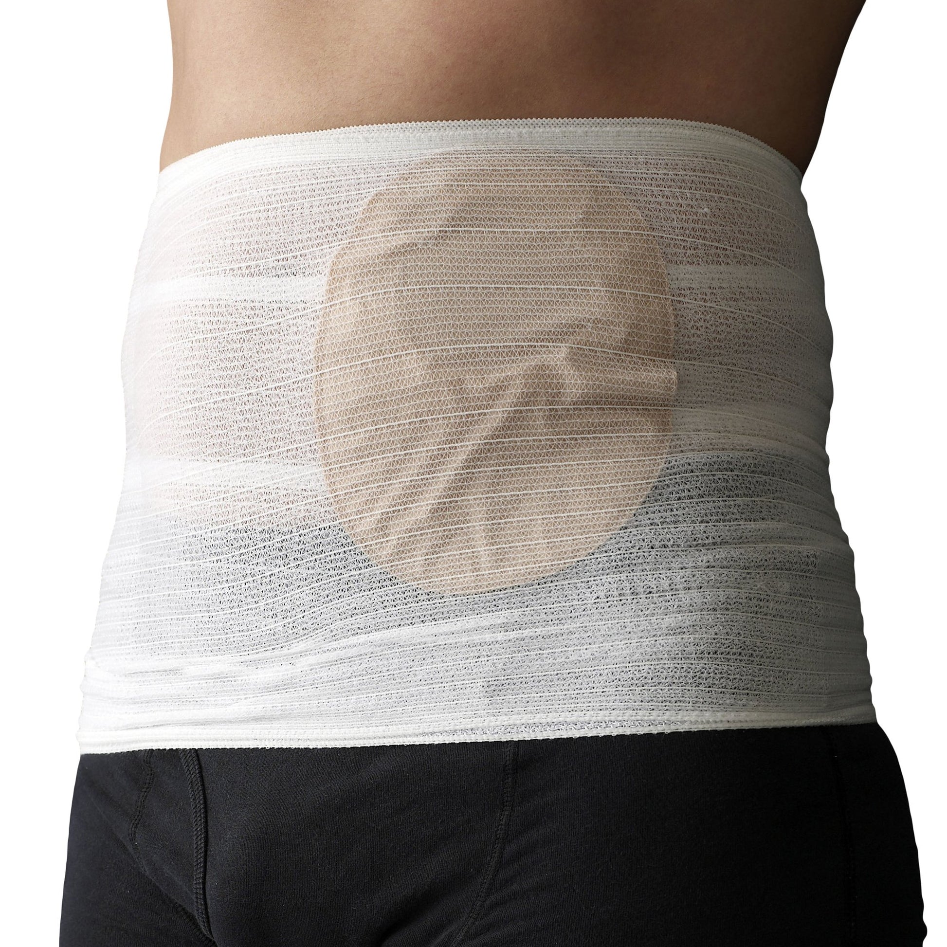 Ostomy Belt StomaSafe Medium